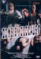Zombie Holocaust Extrem Uncut Rarität Zombie Holocaust Extrem Uncut Rarität